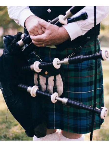 Bagpipes
