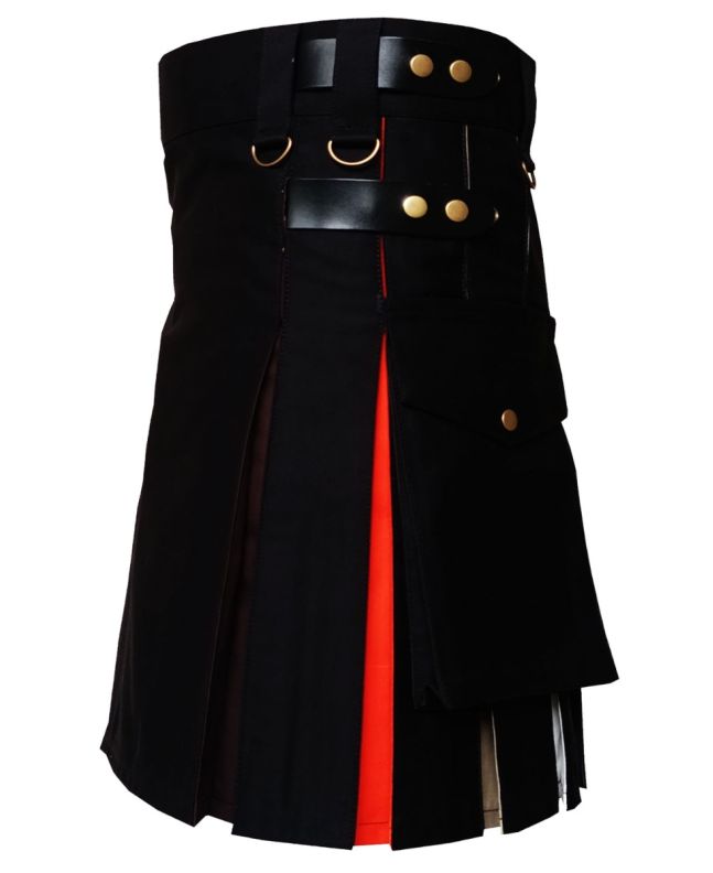 Bear Hybrid Kilt