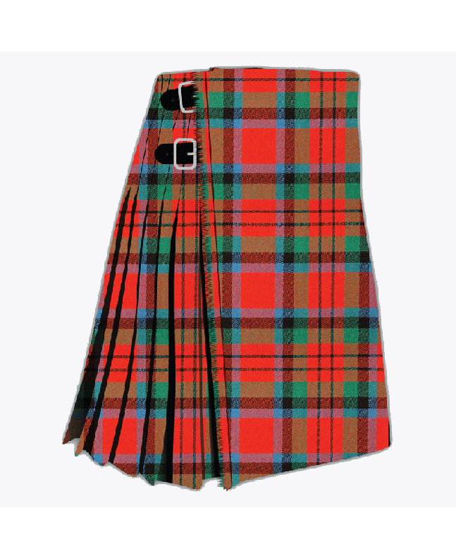Anderson of Arbrake Tartan Kilt