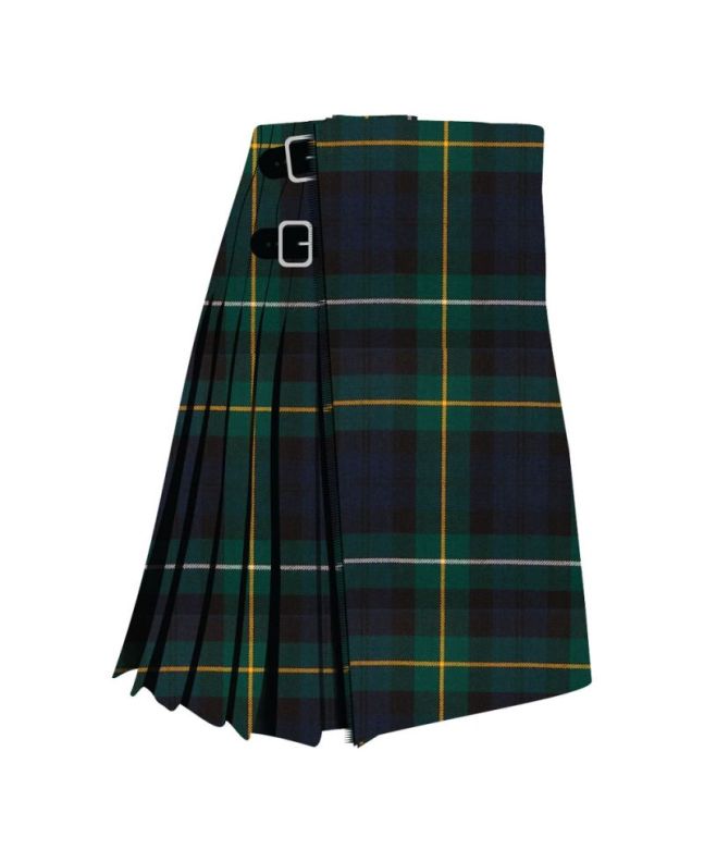 All Campbell of Louden Modern Tartan KIlt
