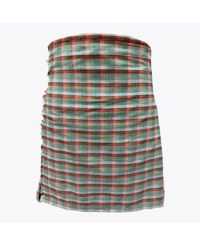 Clan Braveheart Tartan Kilt