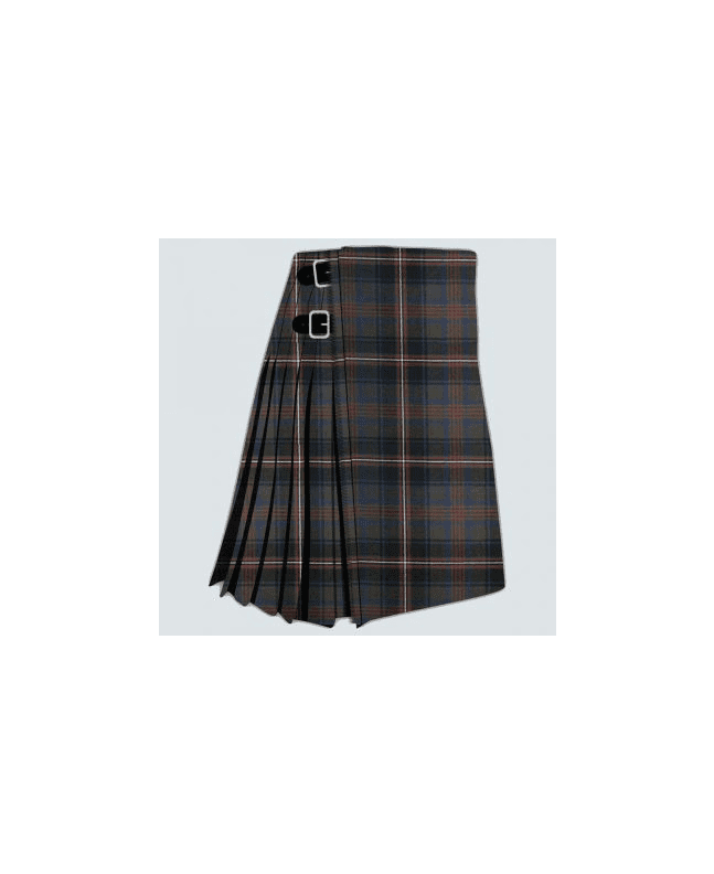 Capercaillie Modern Tartan kilt