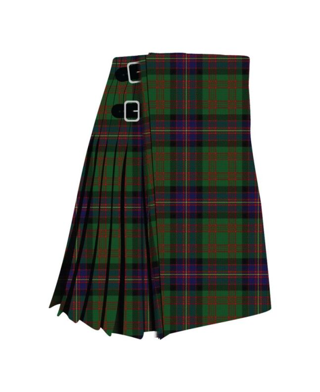 Clan Cochrane Tartan Kilt