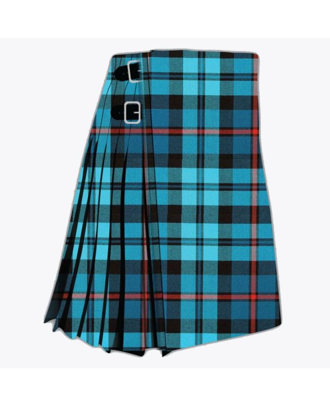 Clan MacCorquodale Ancient Tartan Kilt