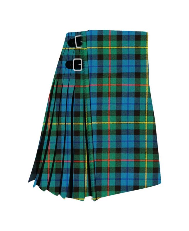 Clan Smith Ancient Tartan Kilt