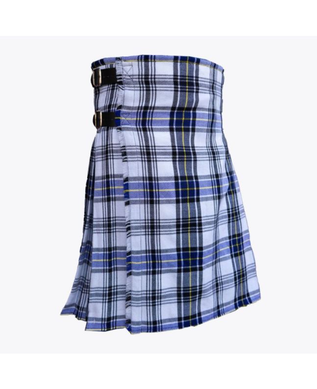Clan Hannay Kilt