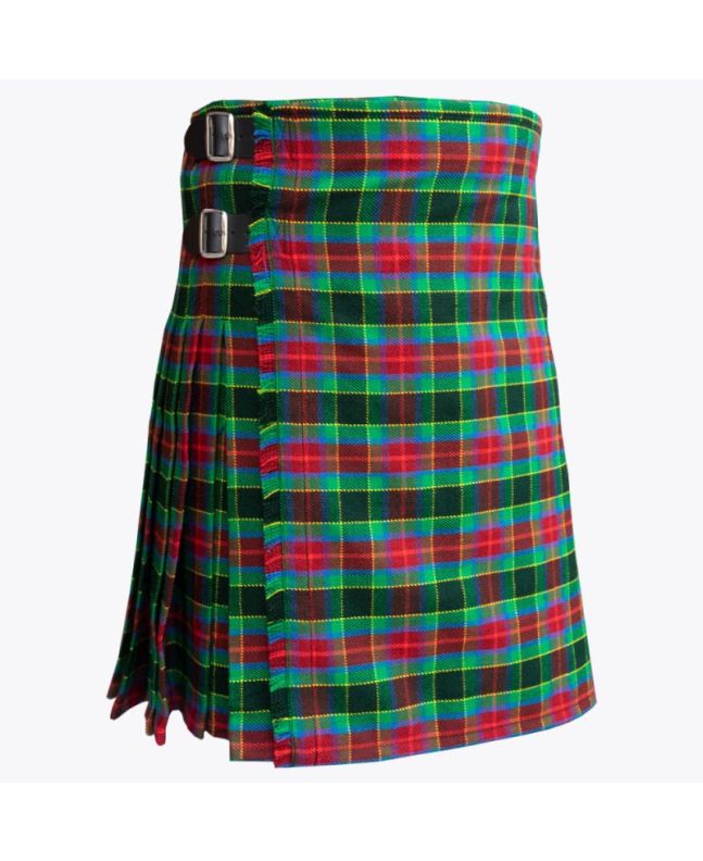 County Ancient Waterford Tartan Kilt