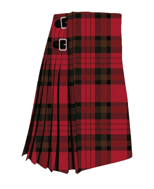 County Tipperary Ancient Tartan kilt
