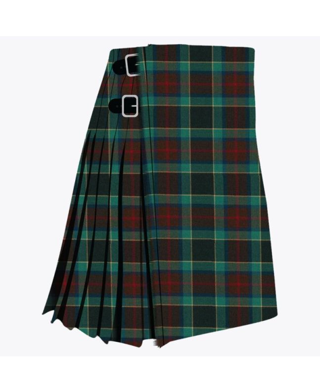 County Waterford Tartan Kilt