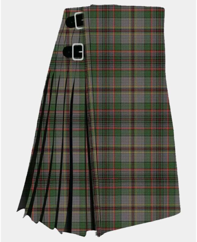 Craig Modern Tartan Kilt