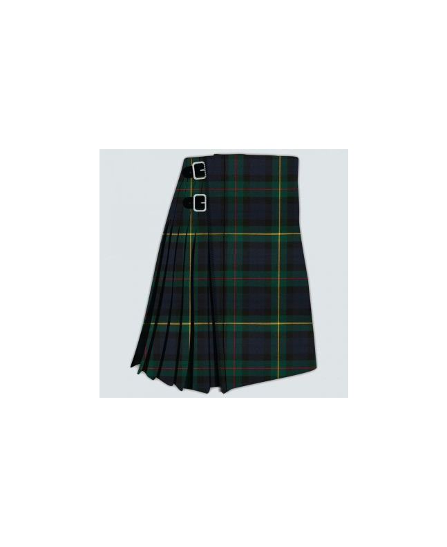 Clan MacEwan Modern Tartan Kilt