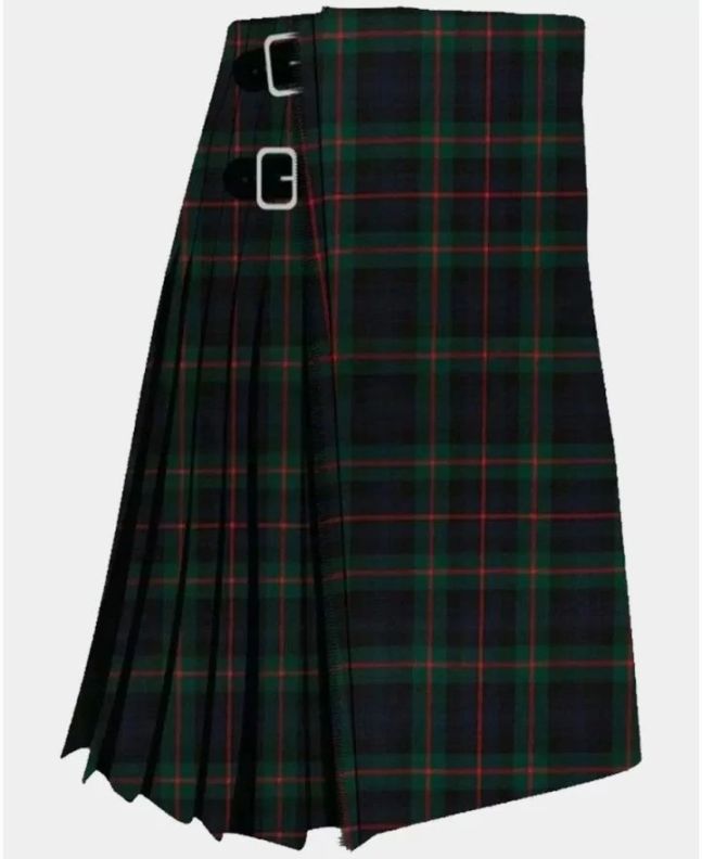 Murray of Atholl Modern Tartan Kilt