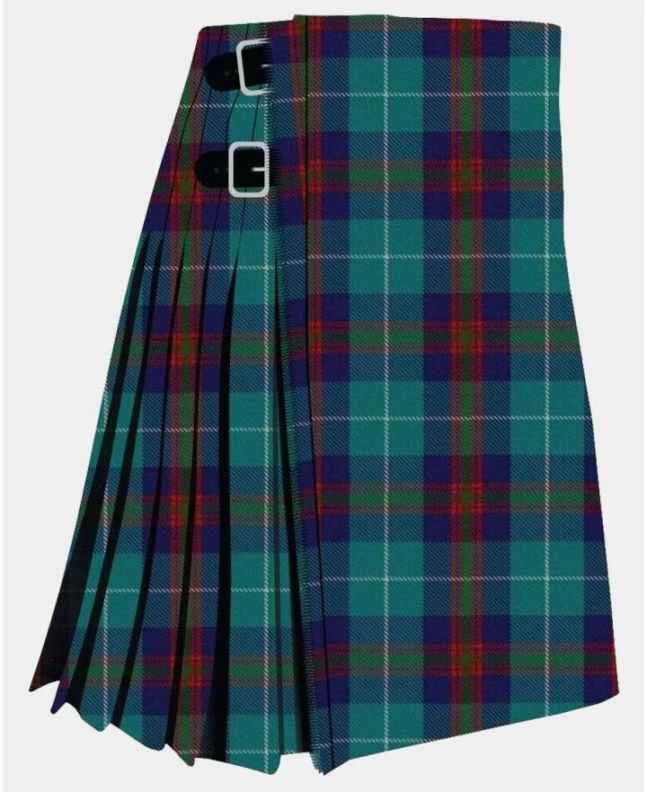 MacCord Ancient Tartan Kilt