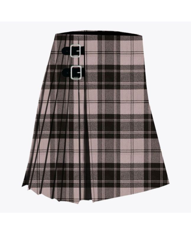 Clan Grey Douglas Tartan Kilt