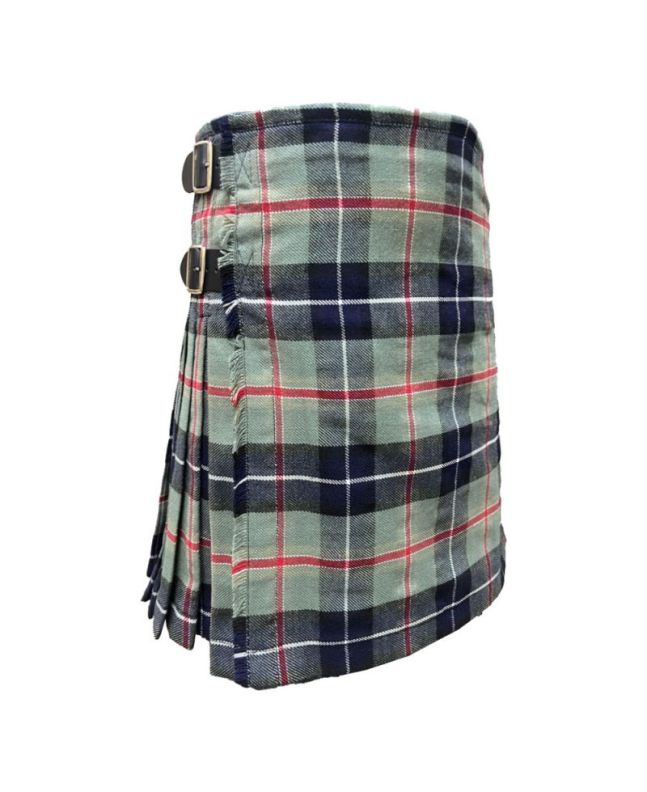 Clan Jones Family Tartan Kilt