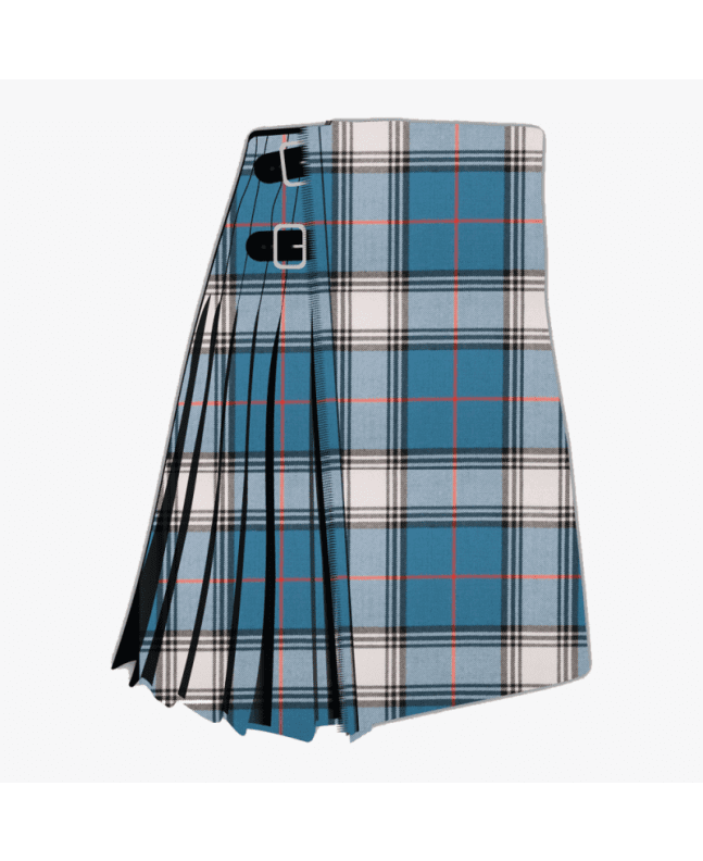 Kinnaird Ancient Tartan Kilt