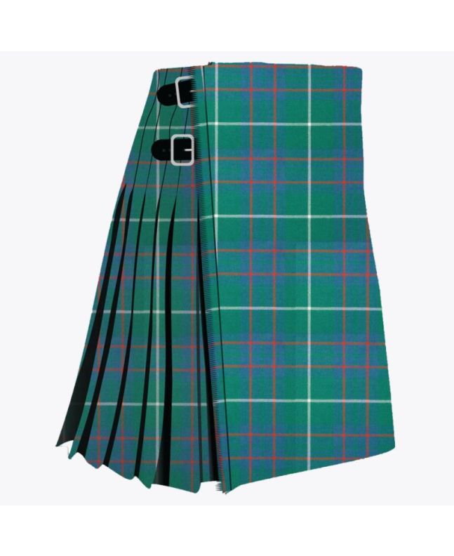 Clan Maclntyre Ancient Tartan Kilt