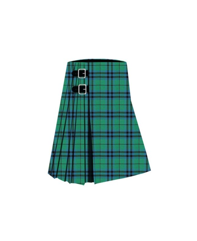 Marshall Ancient Tartan Kilt