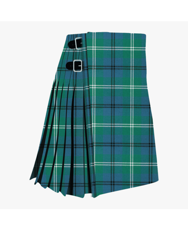 Melville Ancient Tartan Kilt