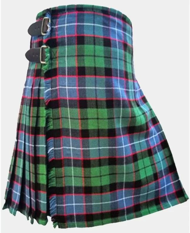 Mitchell (Hunter) Ancient Tartan Kilt
