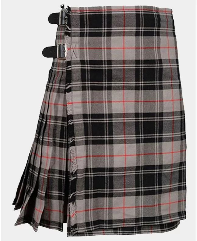 Moffat Modern Tartan Kilt

