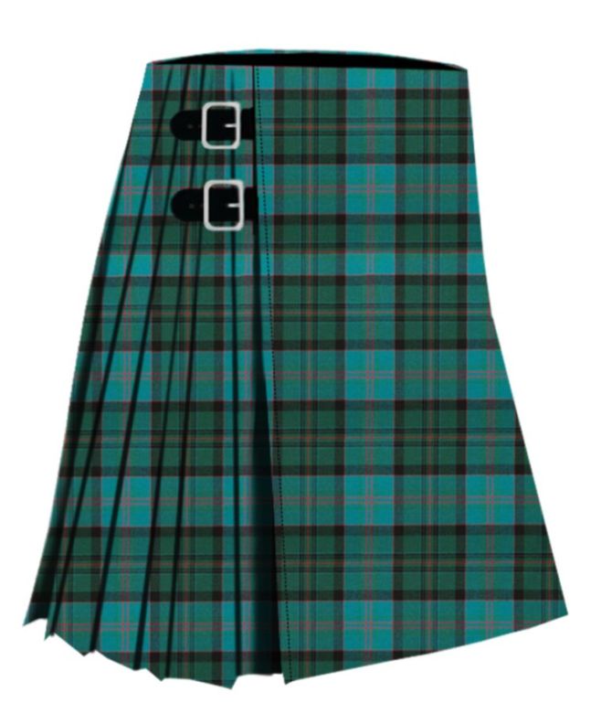 Munster Tartan Kilt