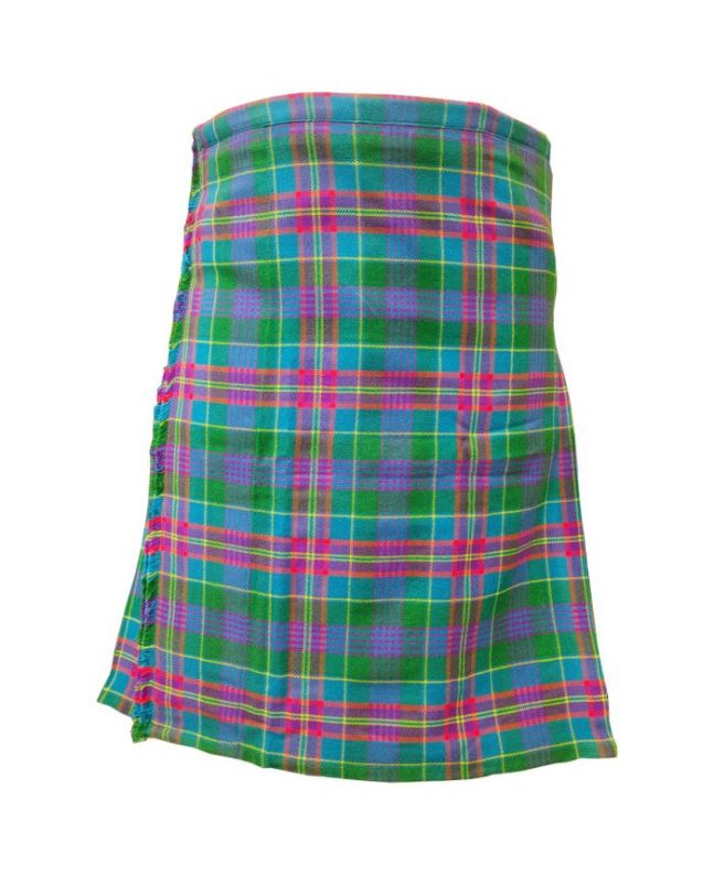 Pitcairn Taratn Kilt
