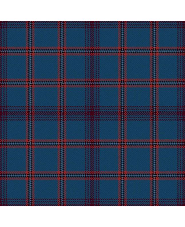 Rosie Ancient Tartan Kilt