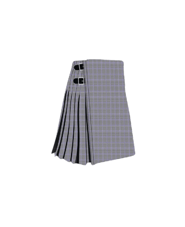 Sir Walter Scott Tartan Kilt