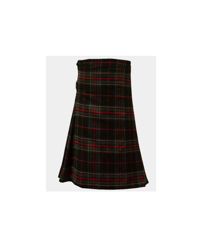 Spirit of Bruce Tartan Kilt

