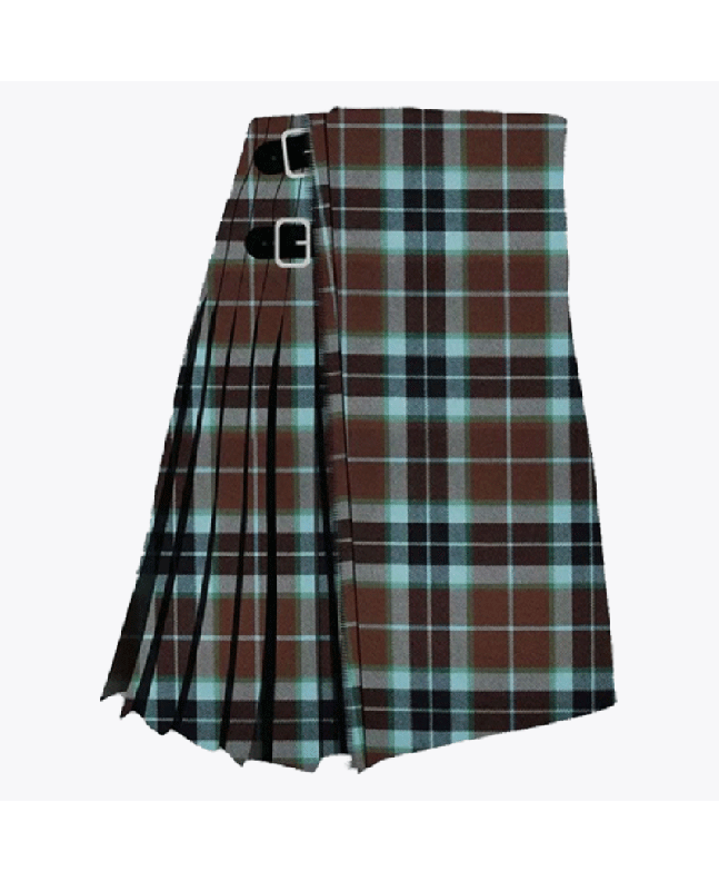 Thomson Hunting Tartan Kilt