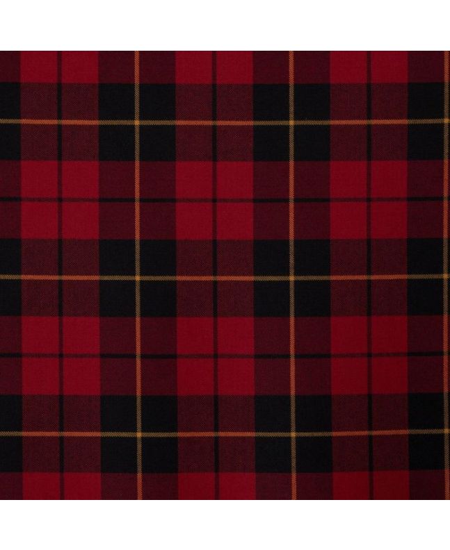 Wallace Weathered Tartan Kilt