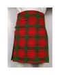 McQuarrie Tartan Kilt  