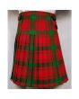McQuarrie Tartan Kilt  