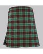 Clan Michigan Premium Tartan Kilt