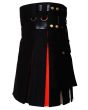 Bear Hybrid Kilt
