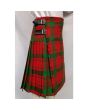 McQuarrie Tartan Kilt  
