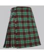 Clan Michigan Premium Tartan Kilt