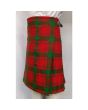 McQuarrie Tartan Kilt  