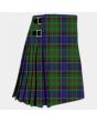 Clan Adams Tartan Kilt