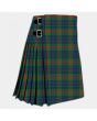 Clan Aiton Tartan Kilt