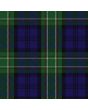 Clan Allen Tartan Kilt