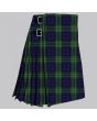 Clan Allen Tartan Kilt