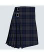 Arran Mist Tartan Kilt