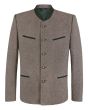 Beautiful Austrian Trachten Jacket