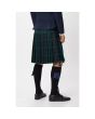 Black Watch Argyle Jacket Scottish Kilt Outfit