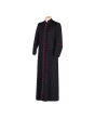 Premium Religious Leaders Bishop Cassock 