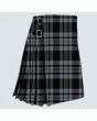Black Isle Tartan Kilt
