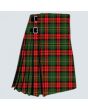 Blackstock Tartan Kilt