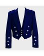Blue Prince Charlie Jacket And Vest